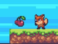 Funky Fox screenshot, image №3455472 - RAWG
