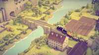 Islands & Trains screenshot, image №4209273 - RAWG