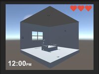 Just an Idea... (WIP) screenshot, image №3400723 - RAWG