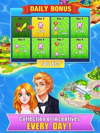 Bingo Love:Lucky Bingo Games screenshot, image №1610224 - RAWG