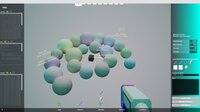 First-Person Data Explorer screenshot, image №4224630 - RAWG