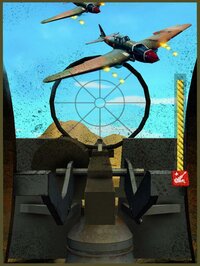 Mortar Clash 3D: Battle Games screenshot, image №2784160 - RAWG