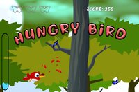 Hungry Bird (GameDevAlexandr) screenshot, image №3322932 - RAWG
