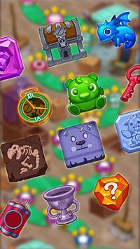 Jewel Maker screenshot, image №2092361 - RAWG