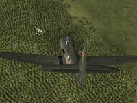 Sturmoviks over Manchuria screenshot, image №467076 - RAWG