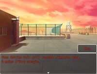 Aventurière Intérimaire la démo screenshot, image №2830157 - RAWG