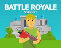 Battle Royale (Brady612) screenshot, image №2402663 - RAWG