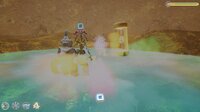 Third World: The Bottom Dimension screenshot, image №3898202 - RAWG