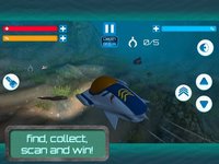 Aquanautica Survival in Sea screenshot, image №2194971 - RAWG