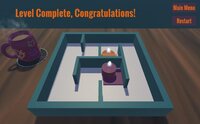 Coming Home (insert_cat) screenshot, image №3582353 - RAWG