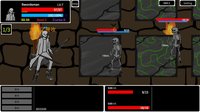 或然地下城duRNGeon beta v0.2.5 screenshot, image №1937923 - RAWG