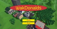 WakDonalds screenshot, image №3620922 - RAWG