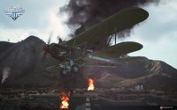 World of Warplanes screenshot, image №575413 - RAWG