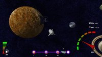 Rocket Rumble (itch) screenshot, image №1169785 - RAWG
