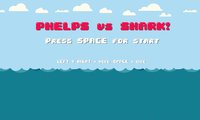 Phelps vs Shark screenshot, image №1279243 - RAWG