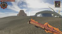 Guardian (itch) (4KPebbles) screenshot, image №1607847 - RAWG