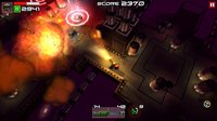 Revolt (itch) screenshot, image №1182833 - RAWG