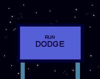RUNDODGE screenshot, image №3207832 - RAWG