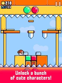Squish Machine screenshot, image №1835338 - RAWG