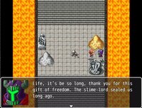 A quest for free stuff screenshot, image №2933445 - RAWG