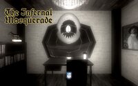 The Infernal Masquerade screenshot, image №3942838 - RAWG