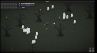 Witch Survivor screenshot, image №3629084 - RAWG