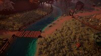 The Last Gasp screenshot, image №2636638 - RAWG