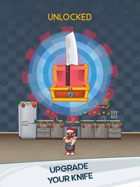 Chef’s Fruit Blast screenshot, image №1931414 - RAWG