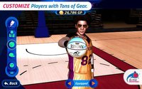 All-Star Basketball - Score with Super Power-Ups screenshot, image №1545162 - RAWG