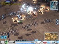 Universe at War: Earth Assault screenshot, image №428429 - RAWG