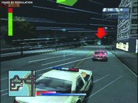 World's scariest police chases screenshot, image №1666499 - RAWG