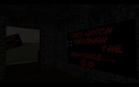 Windows Virtual Tour (Abandoned Satirical Horror Game) screenshot, image №2854626 - RAWG