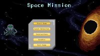 Space mission (alaaewais) screenshot, image №3029022 - RAWG