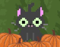 Pumpkin Panic (AlexM) screenshot, image №3873546 - RAWG