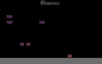 Phoenix (1980) screenshot, image №726297 - RAWG