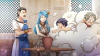 Casina: A Visual Novel set in Ancient Greece screenshot, image №2858352 - RAWG