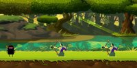 Ninja Arcade screenshot, image №1167801 - RAWG