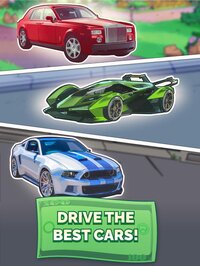 Rich Inc. Idle life simulator screenshot, image №3429746 - RAWG