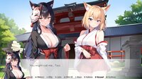 Fox Spirit Contract screenshot, image №4010925 - RAWG