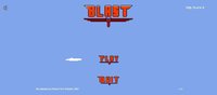 Blast (itch) (Mateus Ikezaki) screenshot, image №2262837 - RAWG