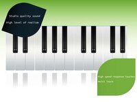 Real Piano: Be Pianist Hero screenshot, image №3610652 - RAWG