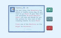 Tweetery screenshot, image №2594451 - RAWG