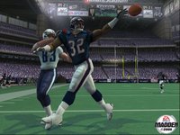 Madden NFL 2005 screenshot, image №398174 - RAWG