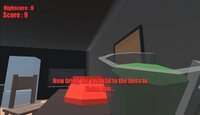 Blood Shake. screenshot, image №2749142 - RAWG