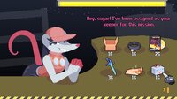 A Whole Wolfrush screenshot, image №4156395 - RAWG