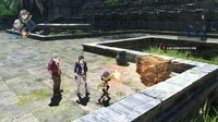 The Legend of Heroes: Kai no Kiseki -Farewell, O Zemuria screenshot, image №4152237 - RAWG