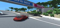 StylizedDrift - 3D Drift Game screenshot, image №3084006 - RAWG