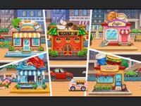 Cooking Talent - Chef game screenshot, image №2946834 - RAWG