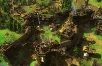 Dawn of Fantasy: Kingdom Wars screenshot, image №609092 - RAWG