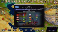 Rulers of Nations: Geo-Political Simulator 2 screenshot, image №560254 - RAWG